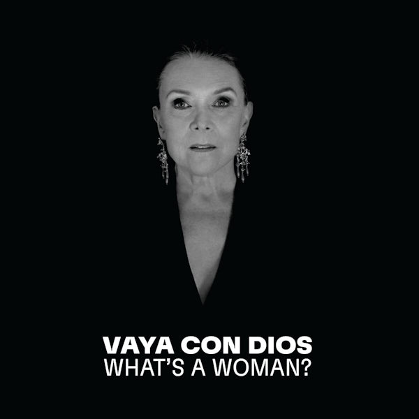 Vaya Con Dios - What's a woman? (LP) - Velvet Music