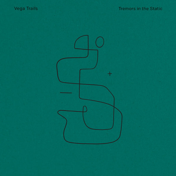 Vega Trails - Tremors in the static (LP) - Velvet Music