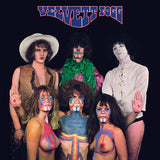 Velvett Fogg - Velvett fogg (LP) - Velvet Music