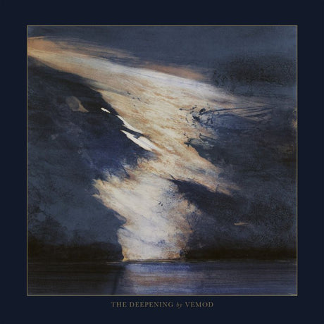 Vemod - The deepening (LP) - Velvet Music