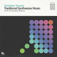 Venetian Snares - Traditional synthesizer (10th ann.ed.) (CD) - Velvet Music