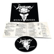 Venom - Black metal (CD) - Velvet Music