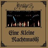 Venom - A Little Night Music (CD)