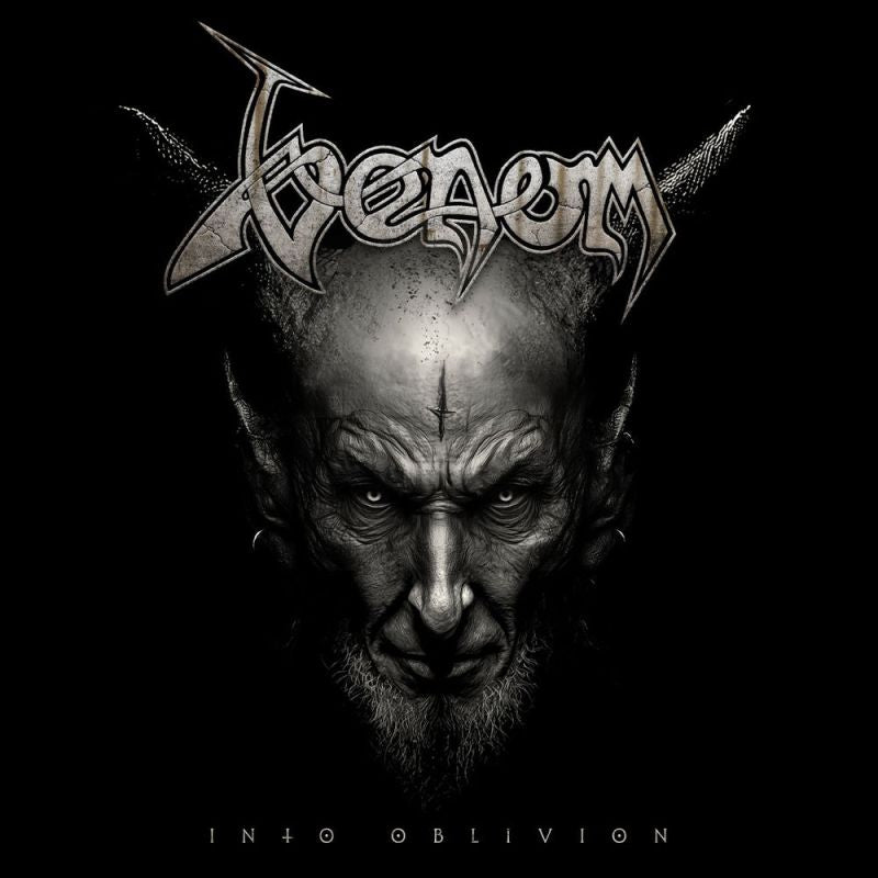 Venom - Into oblivion (LP)