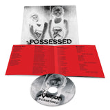 Venom - Possessed (CD) - Velvet Music