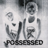 Venom - Possessed (CD) - Velvet Music