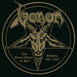 Venom - The seven gates of hell - singles 1 (LP) - Velvet Music