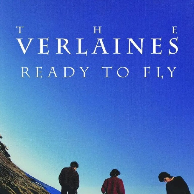 Verlaines, The - Ready to Fly (LP) - Velvet Music