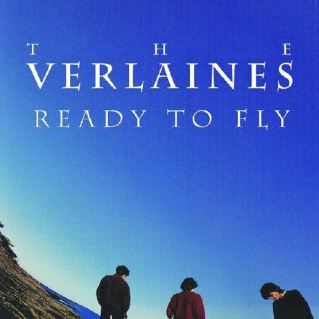 Verlaines, The - Ready to Fly (LP) - Velvet Music