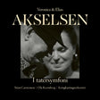 Veronica & Elias Akselsen - I tatersymfoni (CD) - Velvet Music