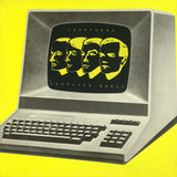 Kraftwerk - Computer World (tweedehands LP) - Velvet Music
