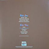 Zach Bryan - Summertime Blues (LP) - Velvet Music