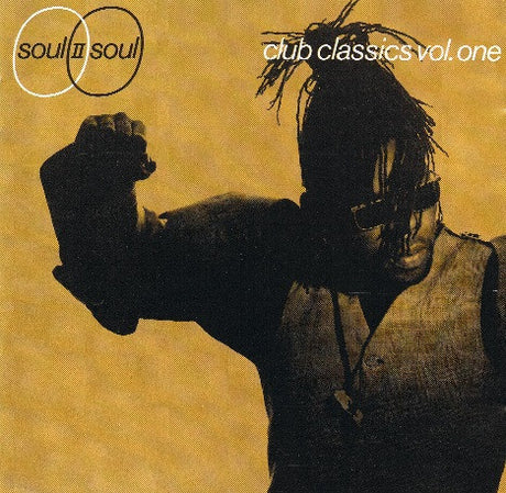 Soul II Soul - Club Classics Vol. One (tweedehands CD) - Velvet Music