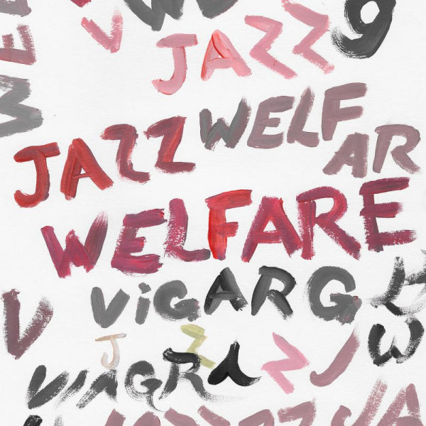 Viagra Boys - Welfare jazz (LP) - Velvet Music