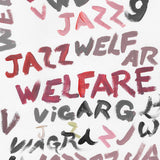 Viagra Boys - Welfare jazz (CD)