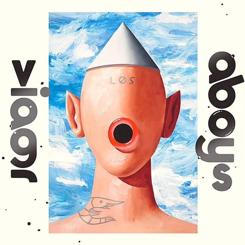 Viagra Boys - Viagr aboys (CD) - Velvet Music