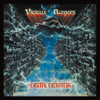 Vicious Rumors - Digital dictator (LP) - Velvet Music