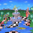Video Age - Away from the castle (LP) - Velvet Music