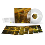 Víkingur Ólafsson - Continuum II (Deluxe Edition Crystal Clear Vinyl LP)