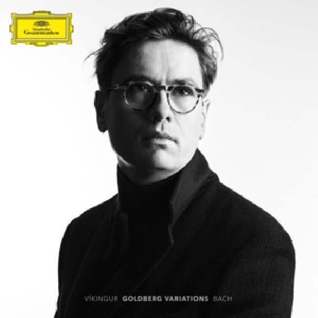 Vikingur Olafsson - J.s. bach: goldberg variations (LP) - Velvet Music
