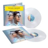 Víkingur Ólafsson - Philip Glass : œuvres pour piano (LP)