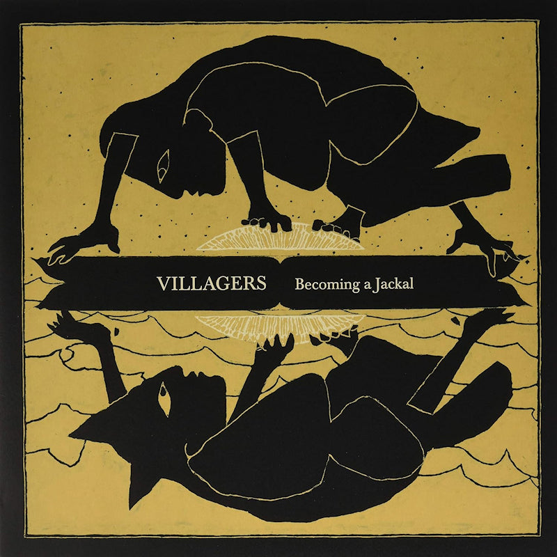 Villagers - Becoming a jackal (10e anniversaire) (LP)