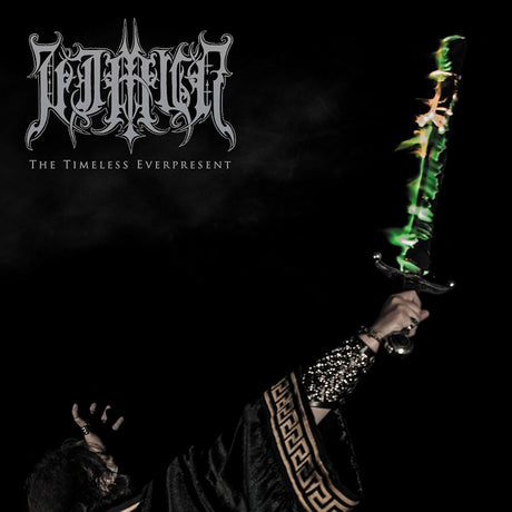 Vimur - The timeless everpresent (CD) - Velvet Music
