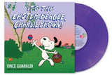 Vince Guaraldi - Selections from "It's the Easter Beagle, Charlie Brown" (10-inch) - Velvet Music