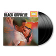 Vince Guaraldi -trio- - Jazz impressions of black orpheus (LP)