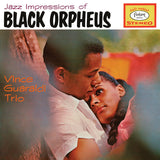 Vince Guaraldi -trio- - Jazz impressions of black orpheus (CD) - Velvet Music