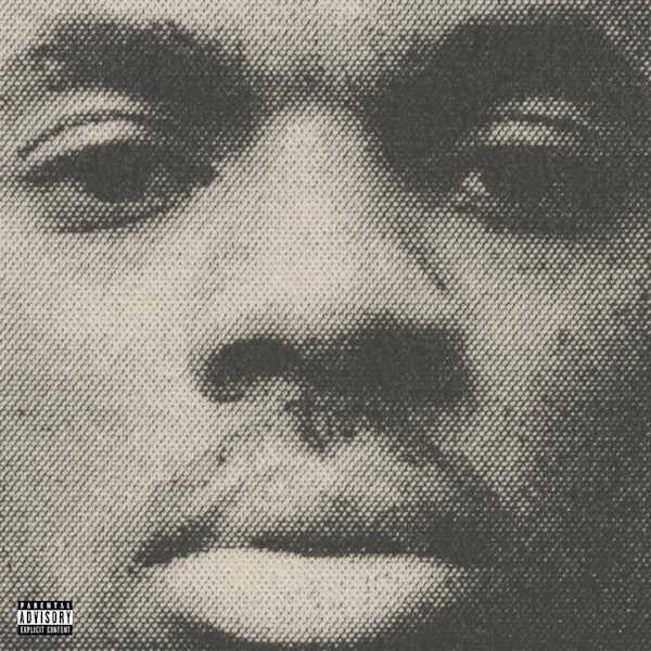 Vince Staples - Vince staples (LP) - Velvet Music