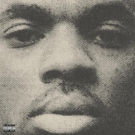 Vince Staples - Vince staples (CD) - Velvet Music