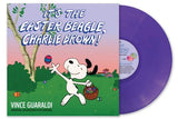 Vince Guaraldi - Selections from "It's the Easter Beagle, Charlie Brown" (10-inch) - Velvet Music