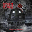 Vincent Crowley - Anthology of horror (LP) - Velvet Music