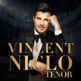 Vincent Niclo - Ténor (CD)