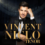 Vincent Niclo - Ténor (CD)