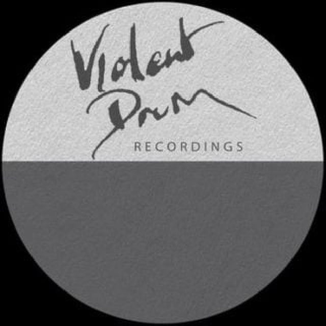 Deep - Silver surfer (12-inch maxi-single) - Velvet Music