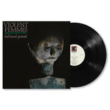 Violent Femmes - Hallowed ground (LP) - Velvet Music