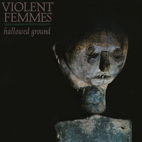 Violent Femmes - Hallowed ground (LP) - Velvet Music