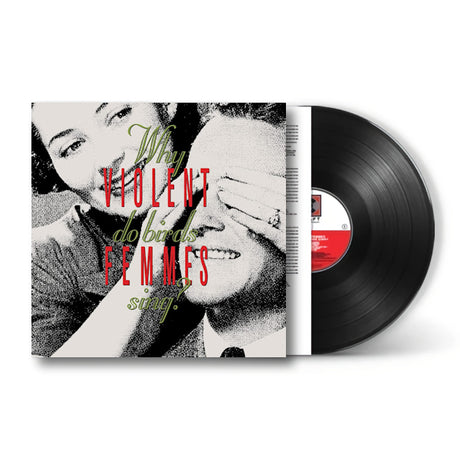 Violent Femmes - Why do birds sing? (LP) - Velvet Music