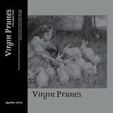 Virgin Prunes - The debut EPs (LP) - Velvet Music