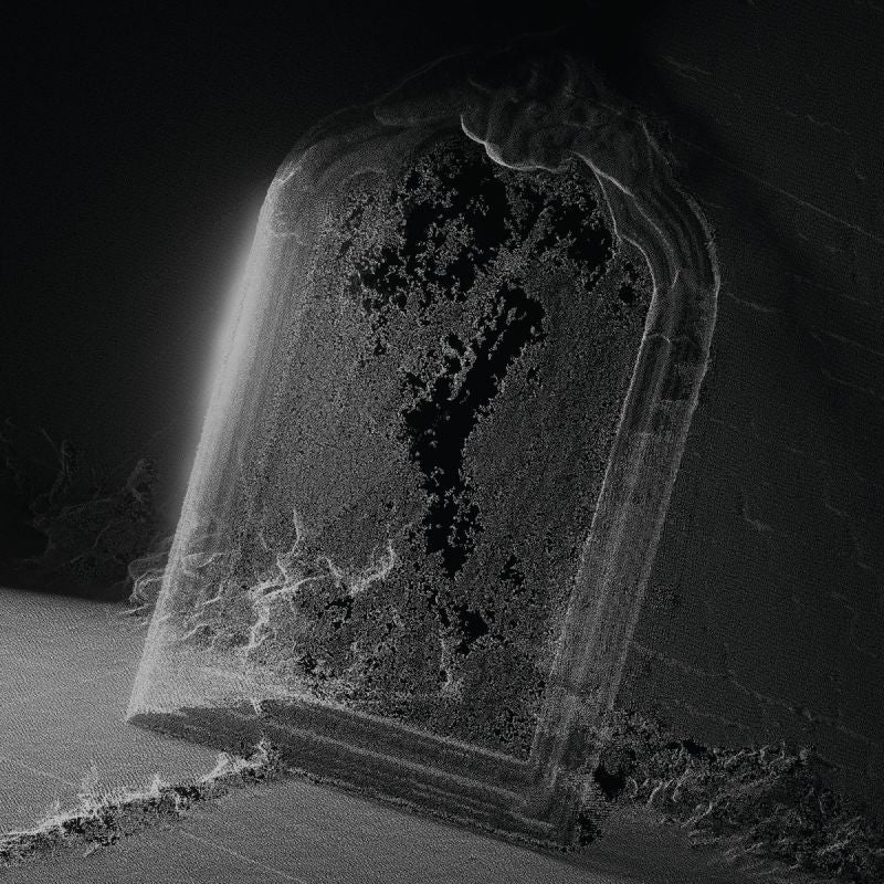 Visible Cloaks - Paradessence (CD) - Velvet Music