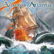 Visions Of Atlantis - A symphonic night to remember (LP) - Velvet Music