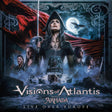 Visions Of Atlantis - Armada live over europe (CD) - Velvet Music