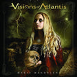 Visions Of Atlantis - Maria magdalena (CD-single) - Velvet Music