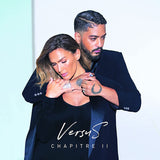 Vitaa & Slimane - Versus - chapitre ii (CD) - Velvet Music