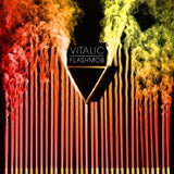 Vitalic - Flashmob (CD)
