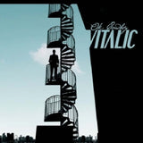 Vitalic - Ok cowboy (LP)