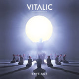 Vitalic - Rave age (LP)