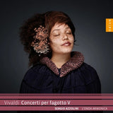 Sergio Azzolini - Vivaldi concerti per fagotto v (CD) - Velvet Music